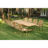 MALTA ARMCHAIR chairs iSEKKO OUTDOOR FURNITURE