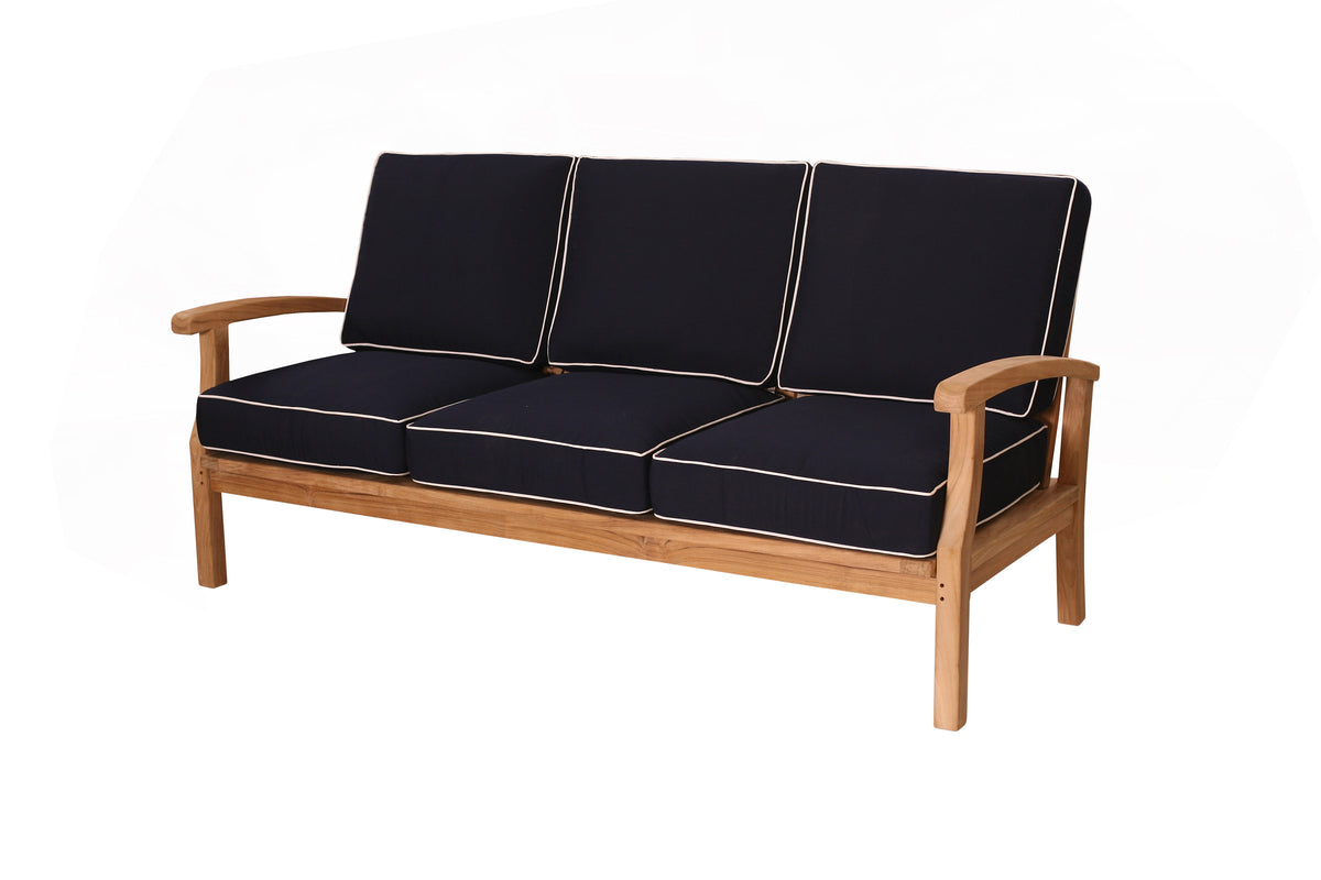 SEVILLA LOUNGE BENCH 64