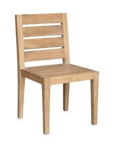 ASCOT CHAIR