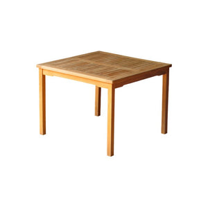 BISTRO TABLE 32"