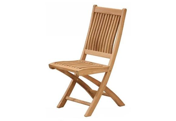 KIFFA FOLDING CHAIR chairs iSEKKO OUTDOOR FURNITURE 