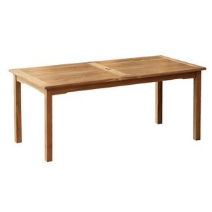 RECTA FIXED TABLE 40" X 56"