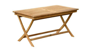 RECTA FOLDING TABLE 32" X 60"