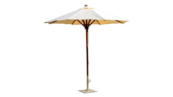 PATIO ROUND PARASOL