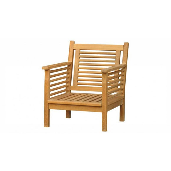 VINCENT LOUNGE CHAIR 30